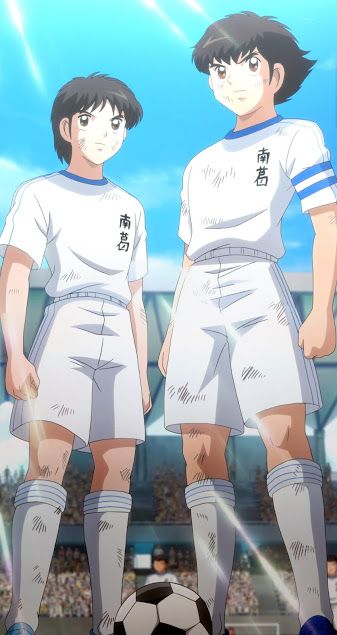 Bruneta y Correa cuando juegan juntos 😍