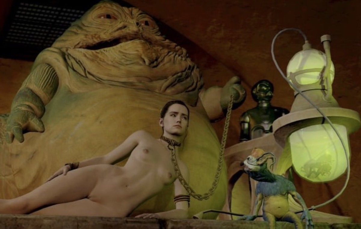 Hutt Lord tweet media