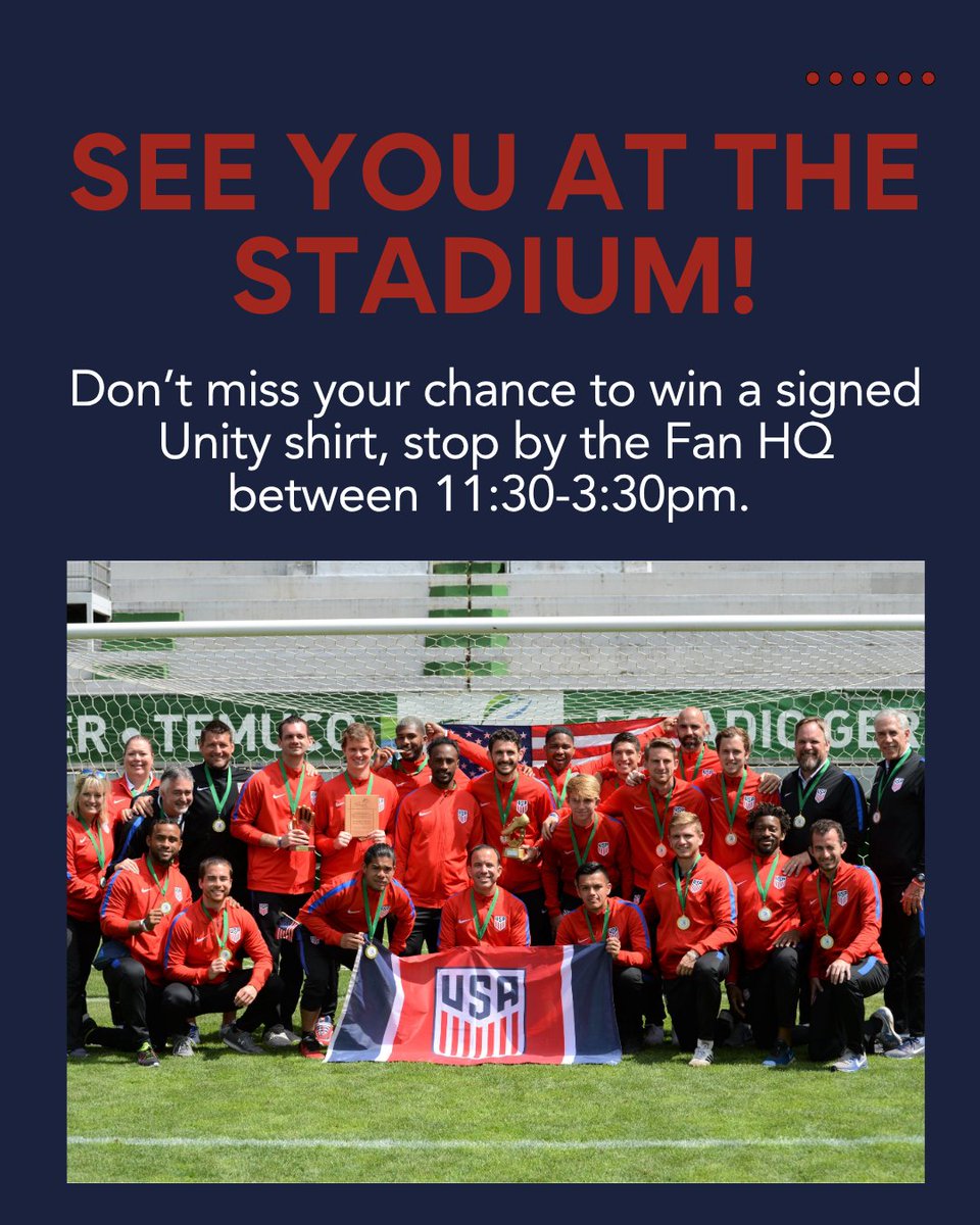 USA Deaf Soccer tweet media