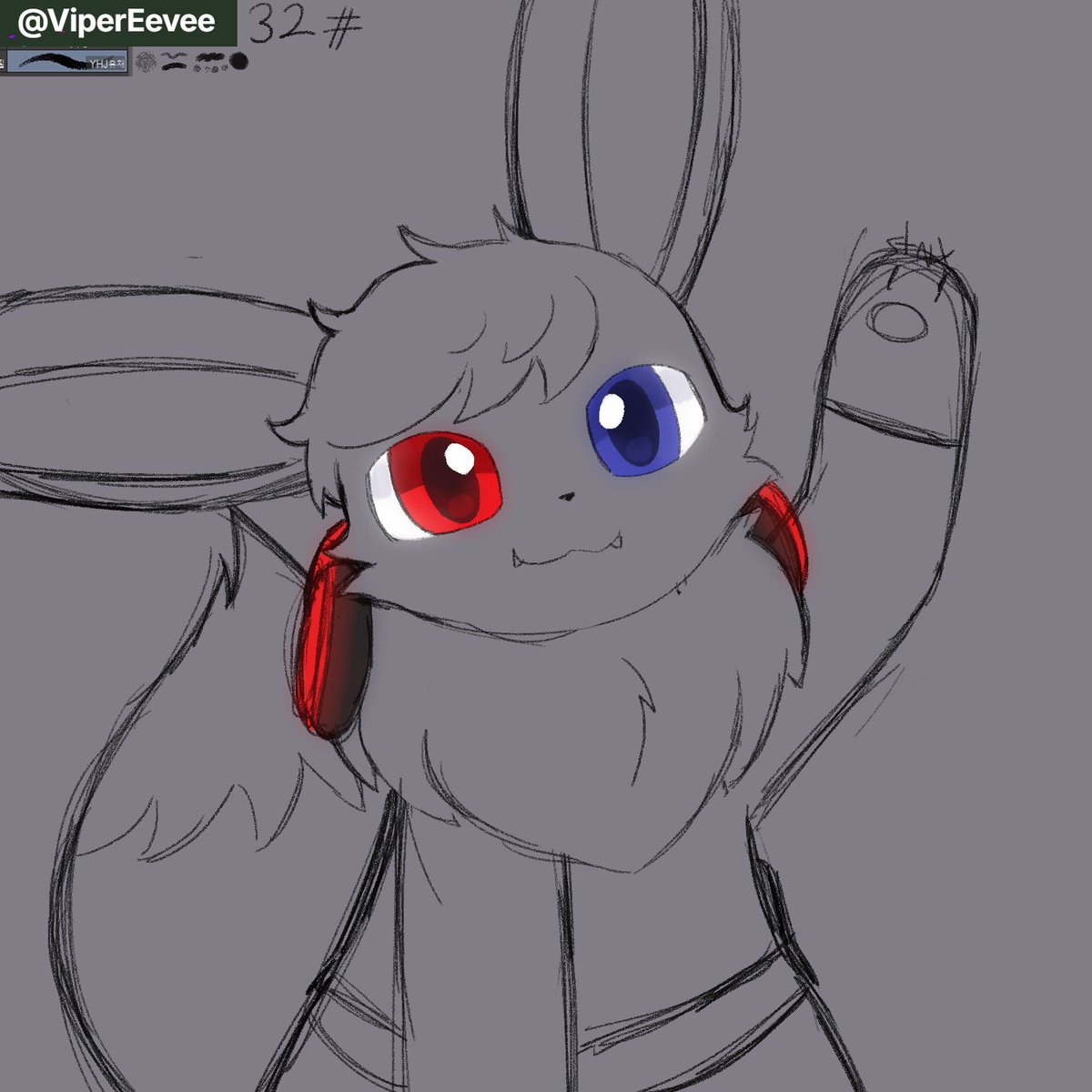 The wheel stopped on your name! <a href="/ViperEevee/">✨Viper Eevee✨</a>