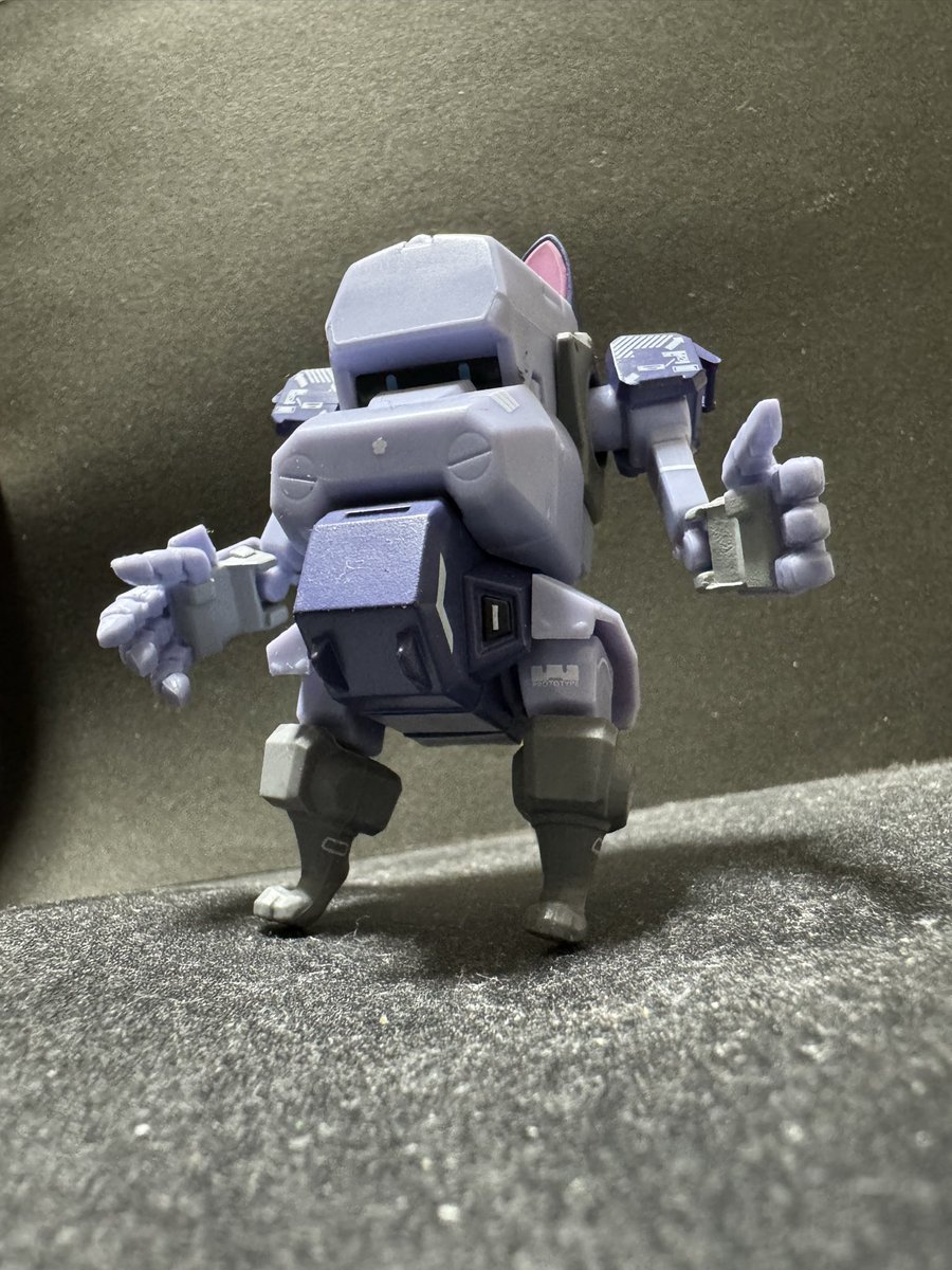 屋上自衛隊 ロボボックル on X