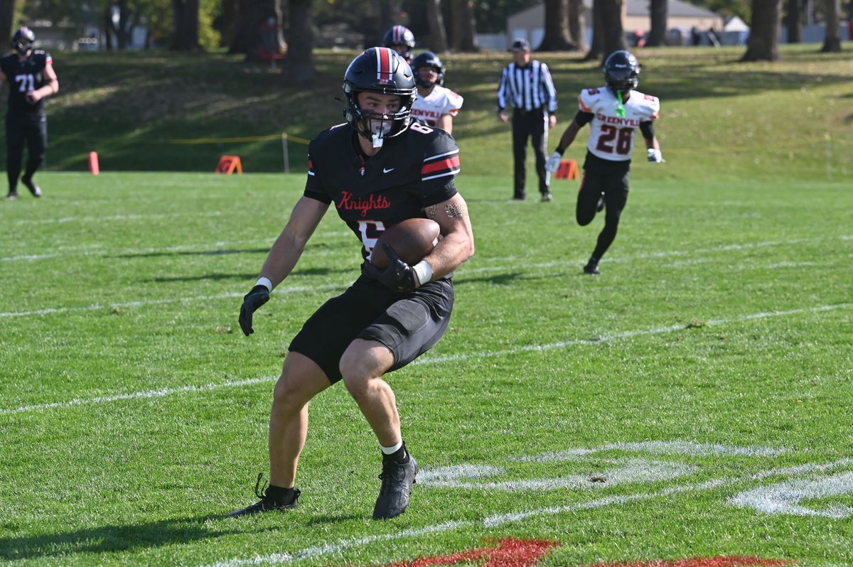 Football shows composure in road win at Westminster

mlcknights.com/news/2025/10/2…