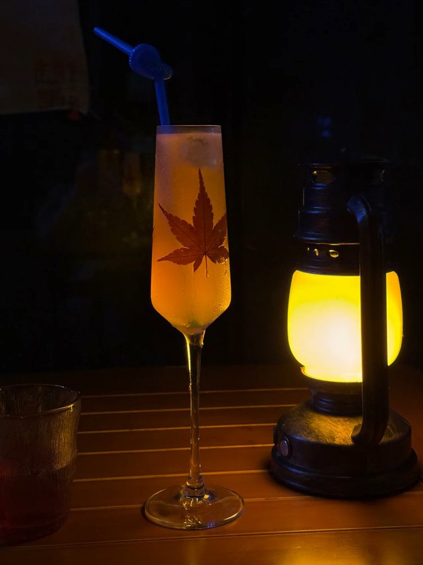 Adelaide_zxcv's tweet image. The simpler the days, the purer the joy. 🍃