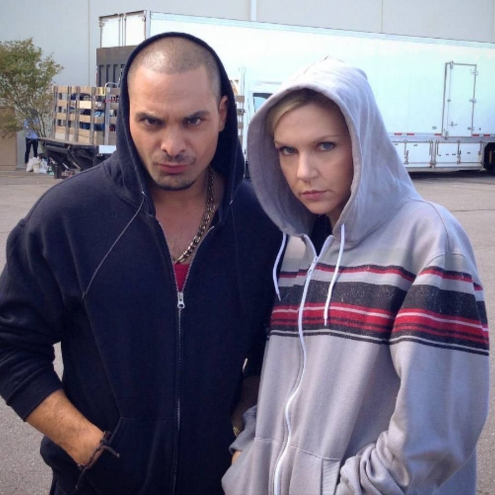 they should’ve had a scene together