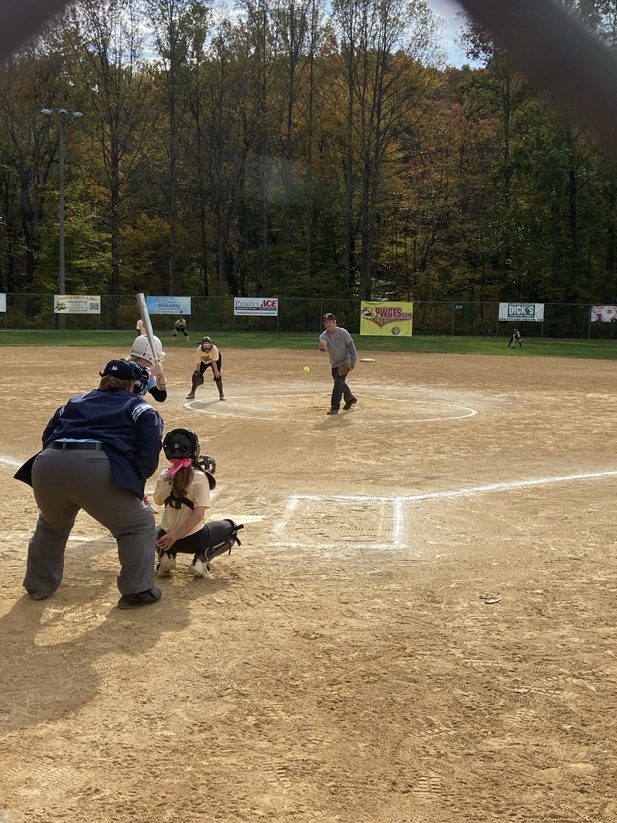 PWGFSoftball tweet media