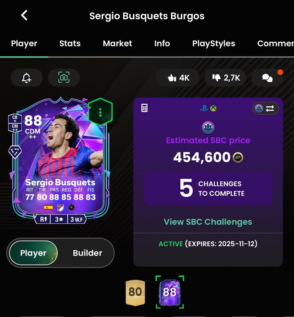 Terminando el fut champions con el mejor centrocampista del juego
10-0
twitch.tv/aakokito10