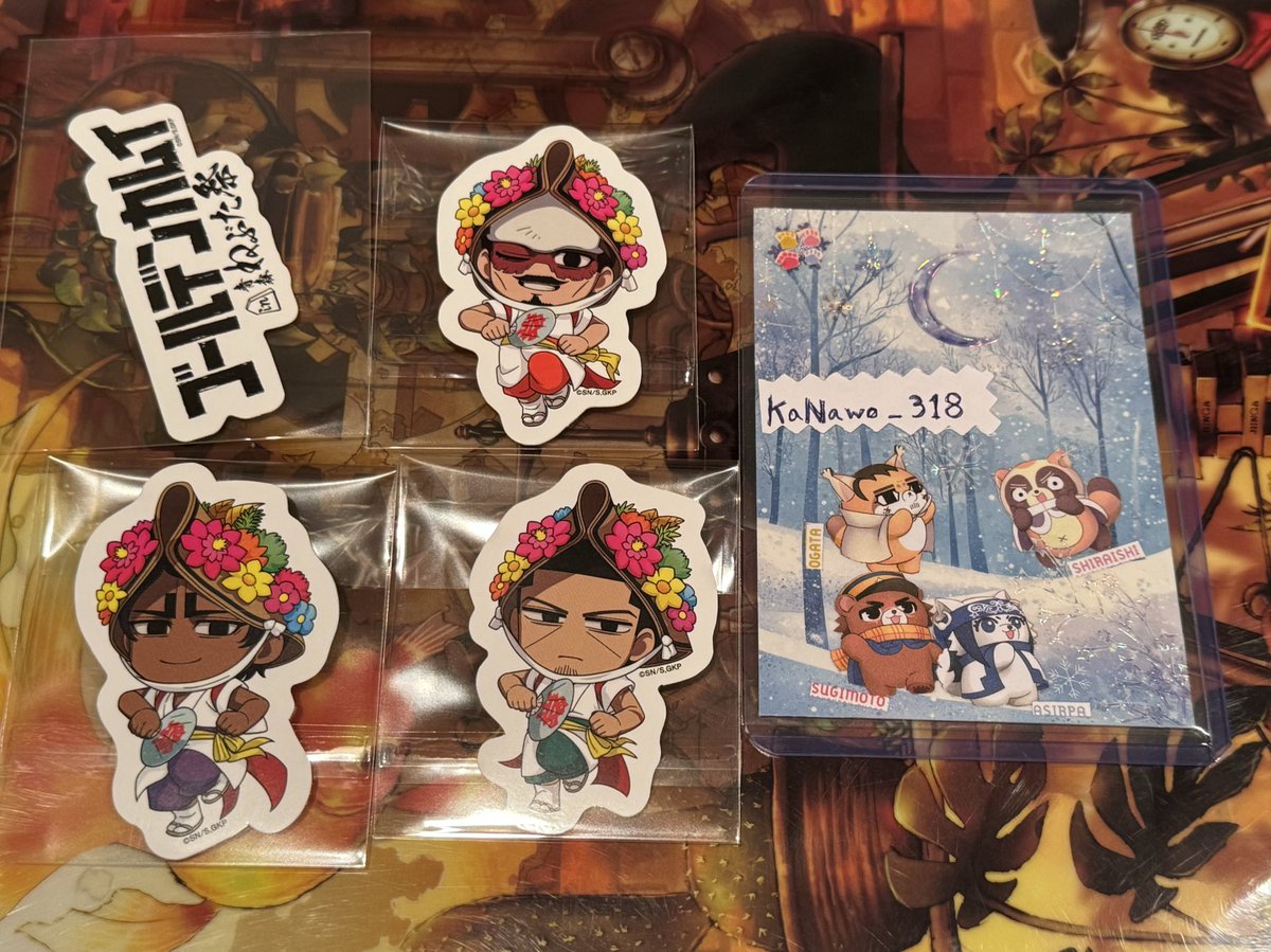 カナメタル on X