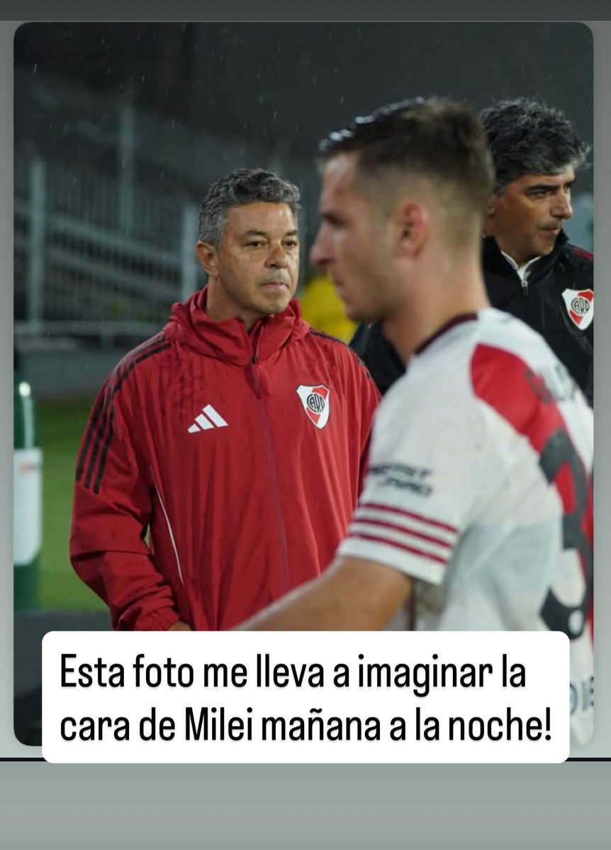 Jorge Anró tweet media