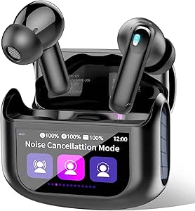 FindsForHome's tweet photo. Speak any language instantly π with AI Translation Earbuds β 164 languages, 7 modes, no subscription! π§
π https://t.co/K0itaH731v
#TranslatorEarbuds #TechGadgets #TravelEssentials #ad https://t.co/0iJCbUFafM