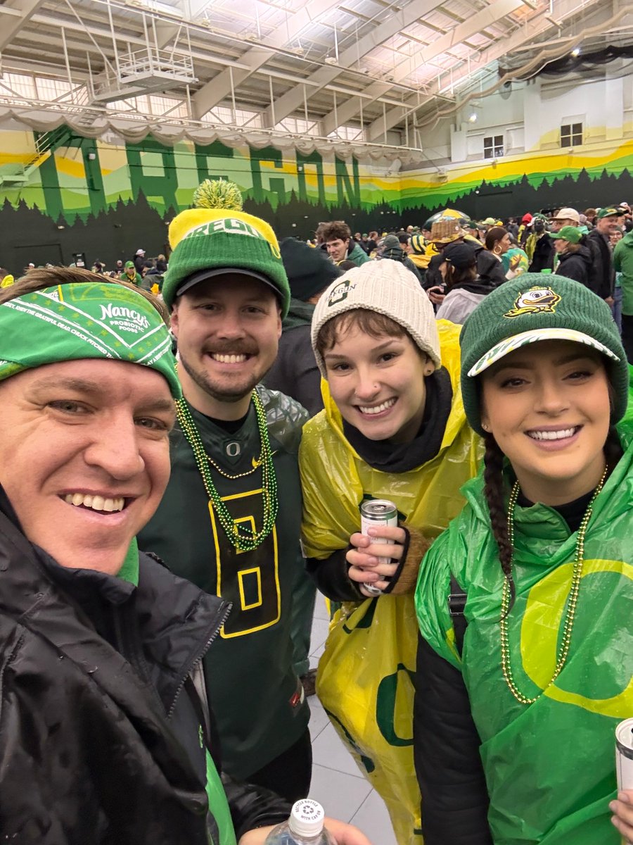 #goducks