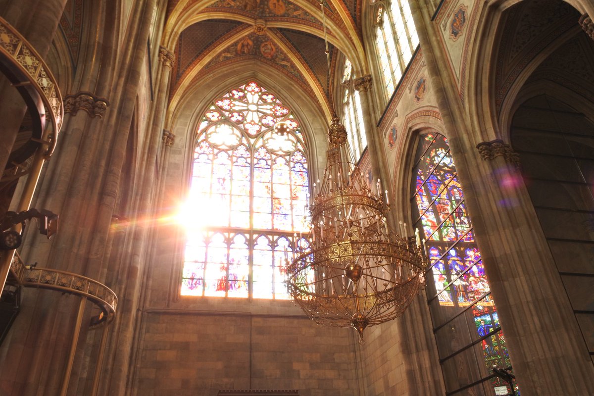 decemberin2000's tweet image. let the light in