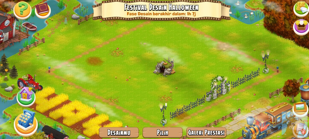 🐄🌾🚜: HAY DAY FESS🪷 tweet media