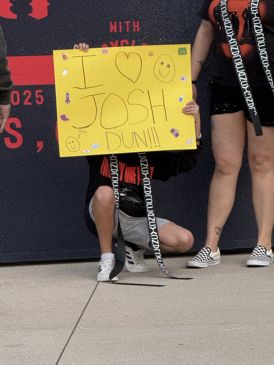 Me too kid, me too #BreachLA