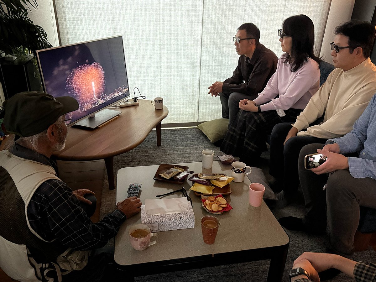 新日本三大夜景・夜景100選事務局代表　縄手真人 tweet media