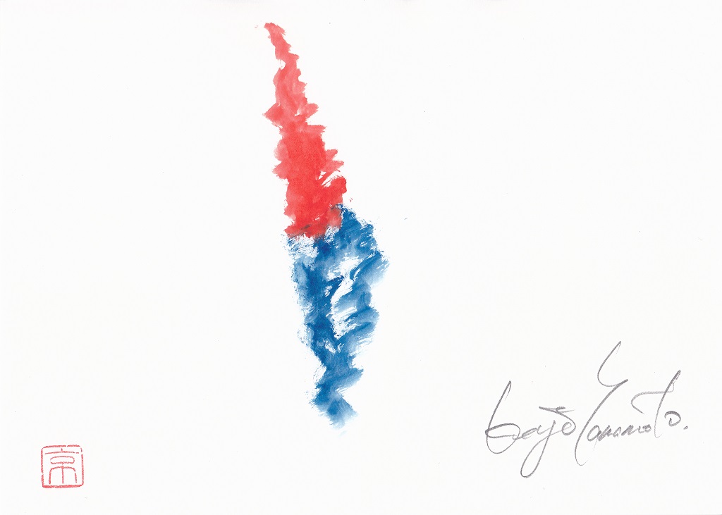 日本画 YAMAMOTO KEIJI （山本京嗣）（京三） on X