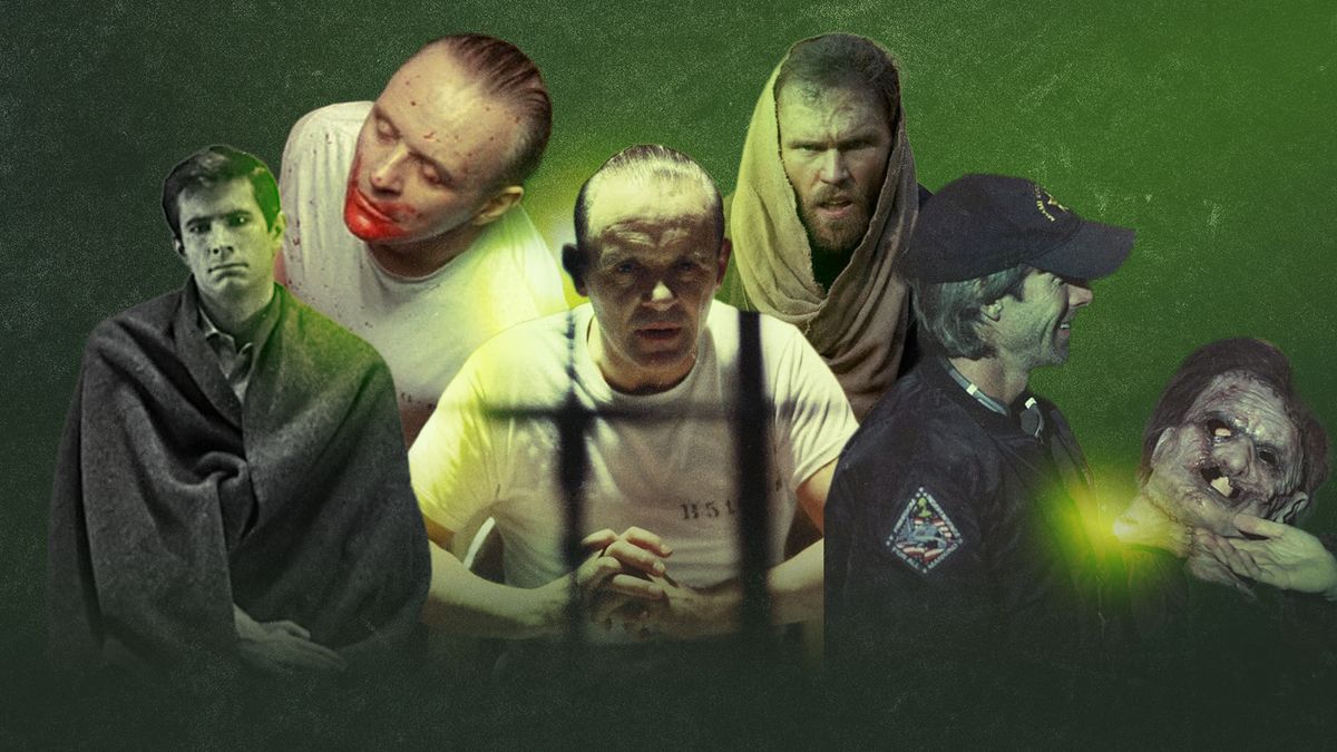 howtogeek's tweet image. 7 Iconic Horror Films Inspired by Monster’s Ed Gein
bit.ly/4oGgY5p