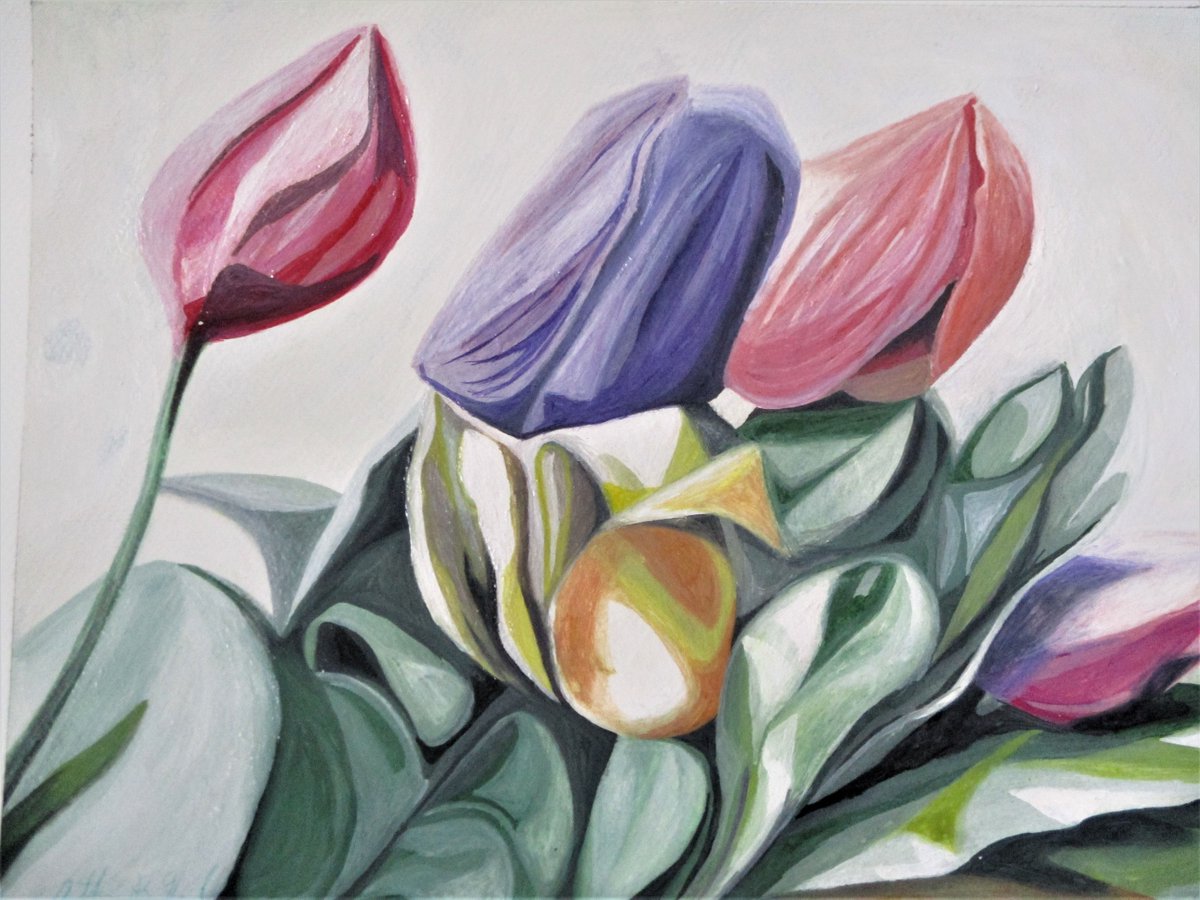 MISTAHEARD's tweet photo. Explore the beautiful artwork of Baron Heard today and immerse yourself in the world of paintings. Baron Heard's unique style and creativity are sure to captivate your senses. Don't miss the opportunity to experience his art firsthand.
https://t.co/OfvNrU5GcE https://t.co/sWIinYMalm