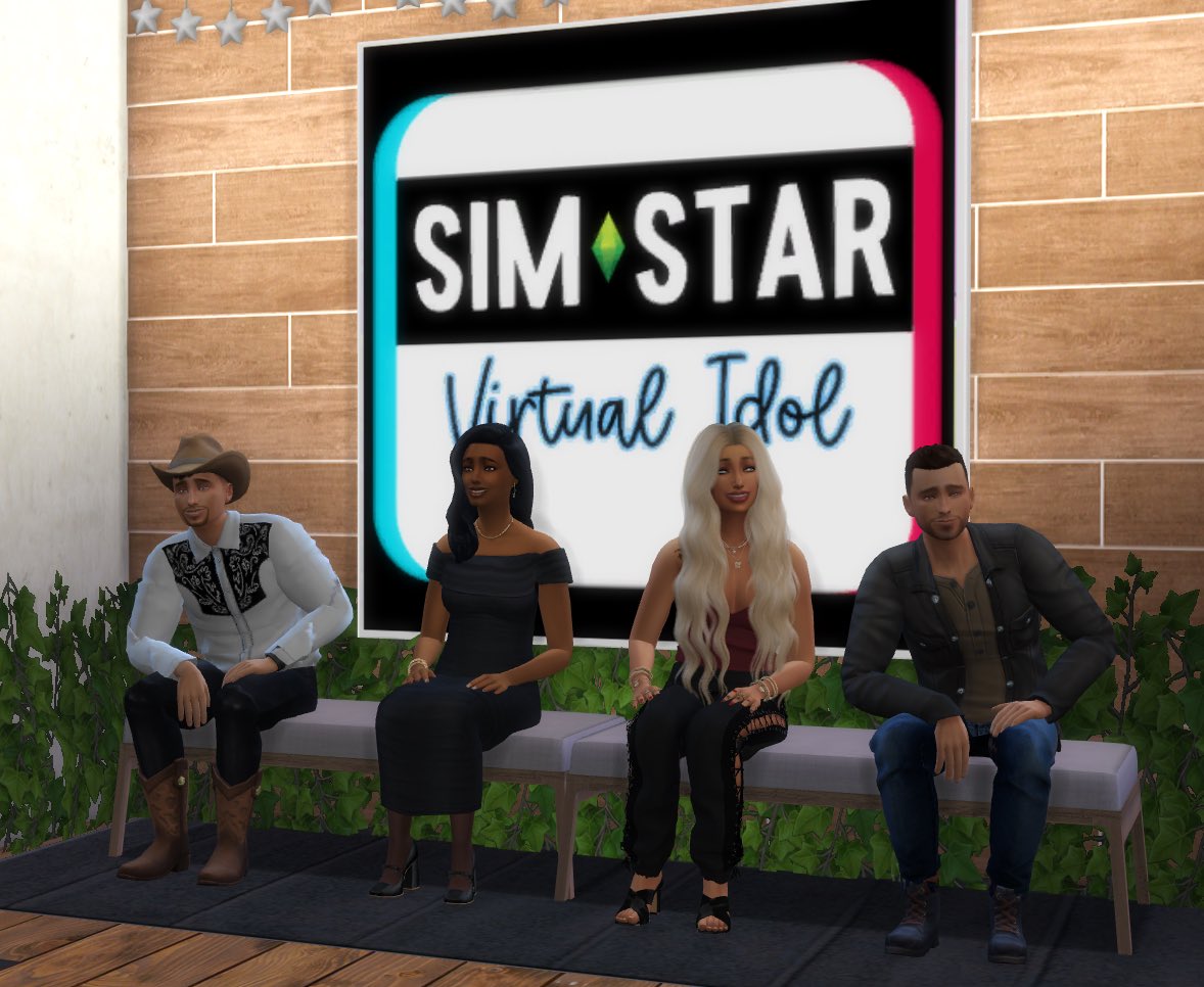 SimStarVI tweet picture