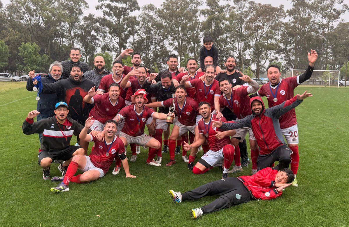 Liga Universitaria de Deportes tweet media