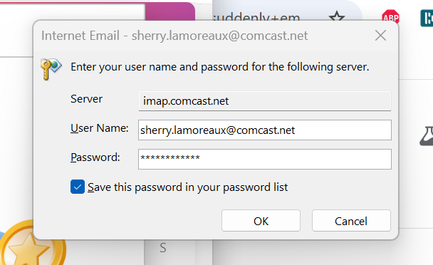 Sherry Lamoreaux tweet media