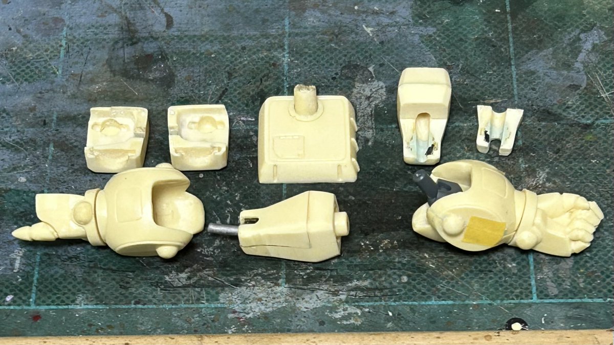 仮名の世界忍者