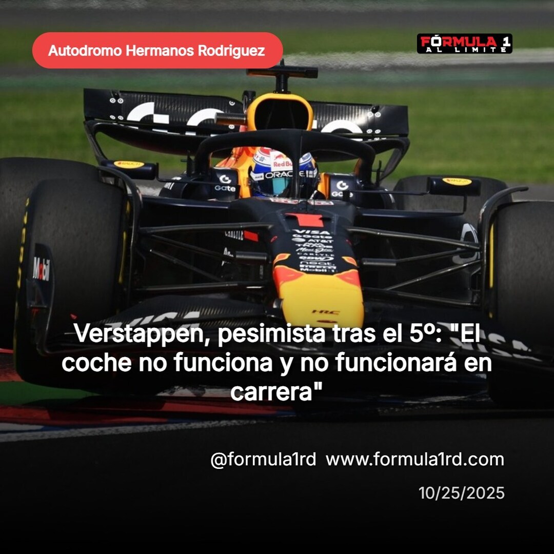 Ampliar en Formula1rd.com