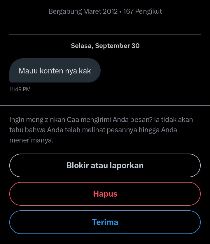 mocalup's tweet image. HEH GUA BUKAN AKUN BOKEP YA !!!! STOP MINTA MINTA KONTEN ANJINGGG GUA GA JUAL KONTEN 😁😁😁😁😁😁😁😁😁