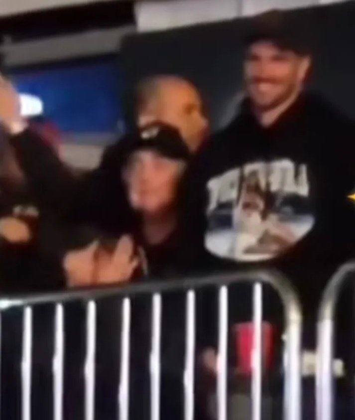 DE PAUL SE ENCUENTRA EN FUTTTURA