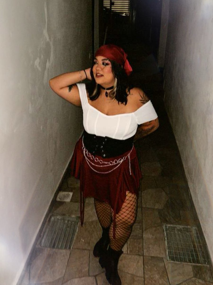 theplotinlu's tweet image. #fui