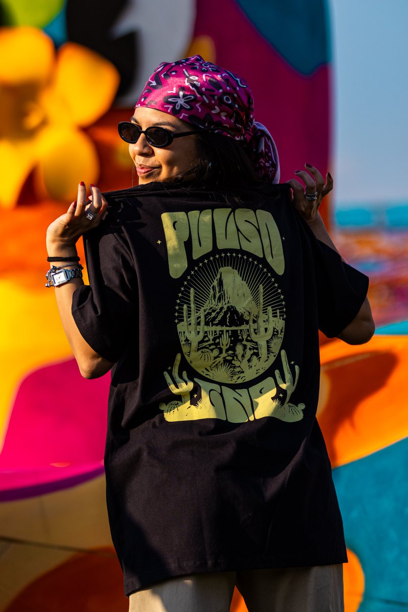 Festival Pulso GNP tweet media