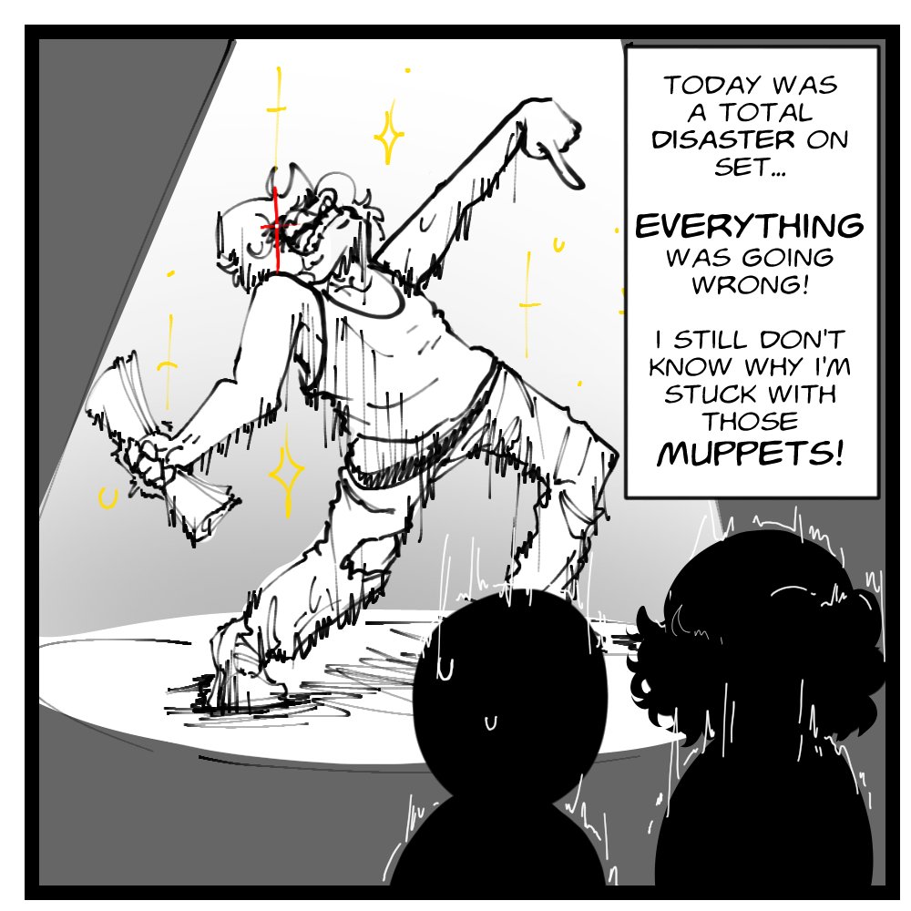 DirectorsL412's tweet image. NEW EPISODE OF 
DIRECTOR'S LOVE! 🎬❤️

JUST... AFTER COFFEE... ☕️❤️

THIS IS A SPECIAL EPISODE!
WHERE WE HAVE A GUEST ARTIST!
ARTIST OF THE WONDERFUL WEBCOMIC KOMENCO
@crowrusta !!!
I HOPE YOU LIKE IT!

#BL #webtoon #webcomic #DirectorsLove