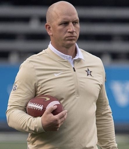 Chris Van Horne tweet media