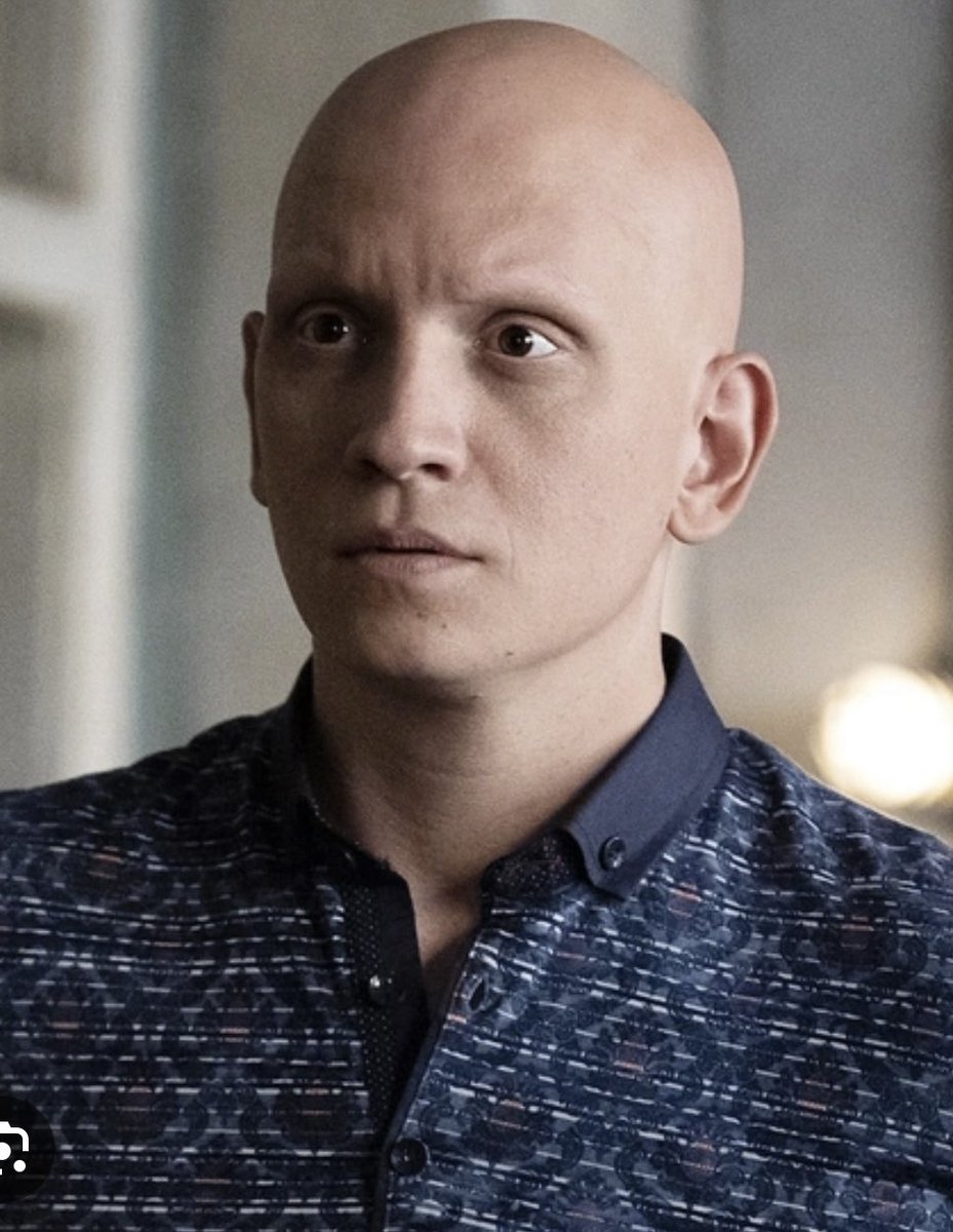 Chris Van Horne tweet media