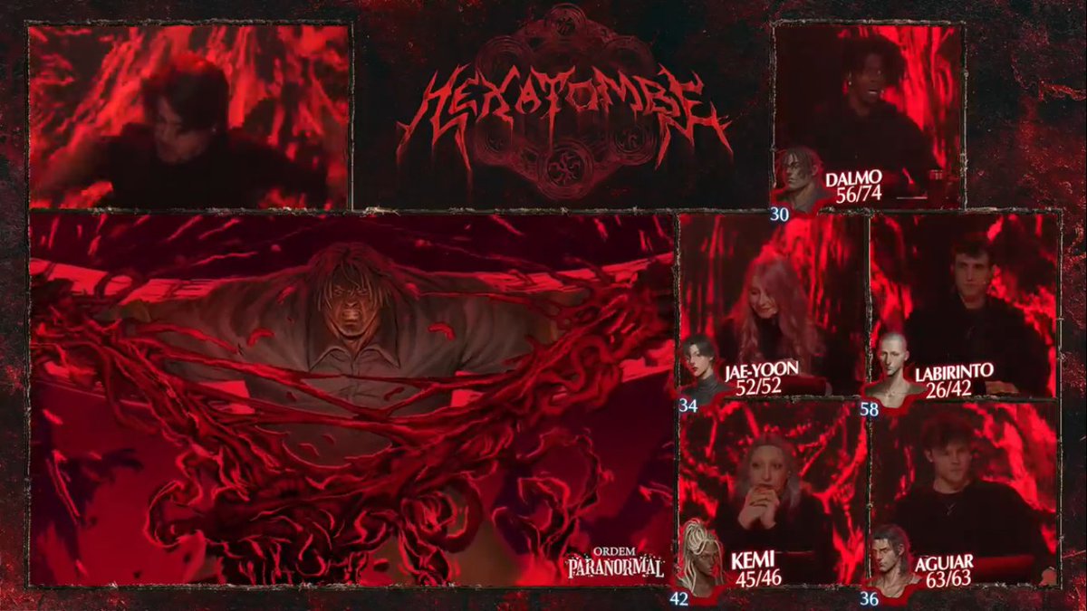 Eu vou morrer nesse morro: a melhor decisão de Ordem foi ter feito os episódios serem gravados #HEXATOMBE