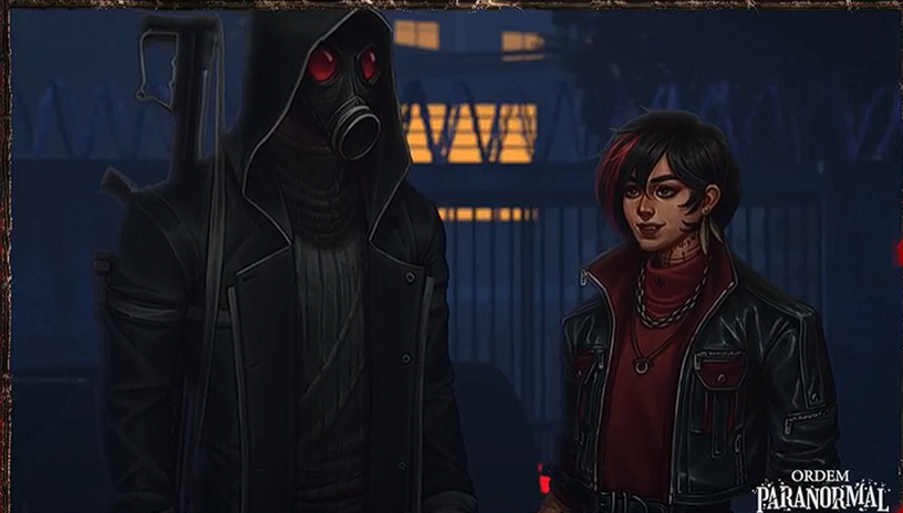 nem fudendo #HEXATOMBE