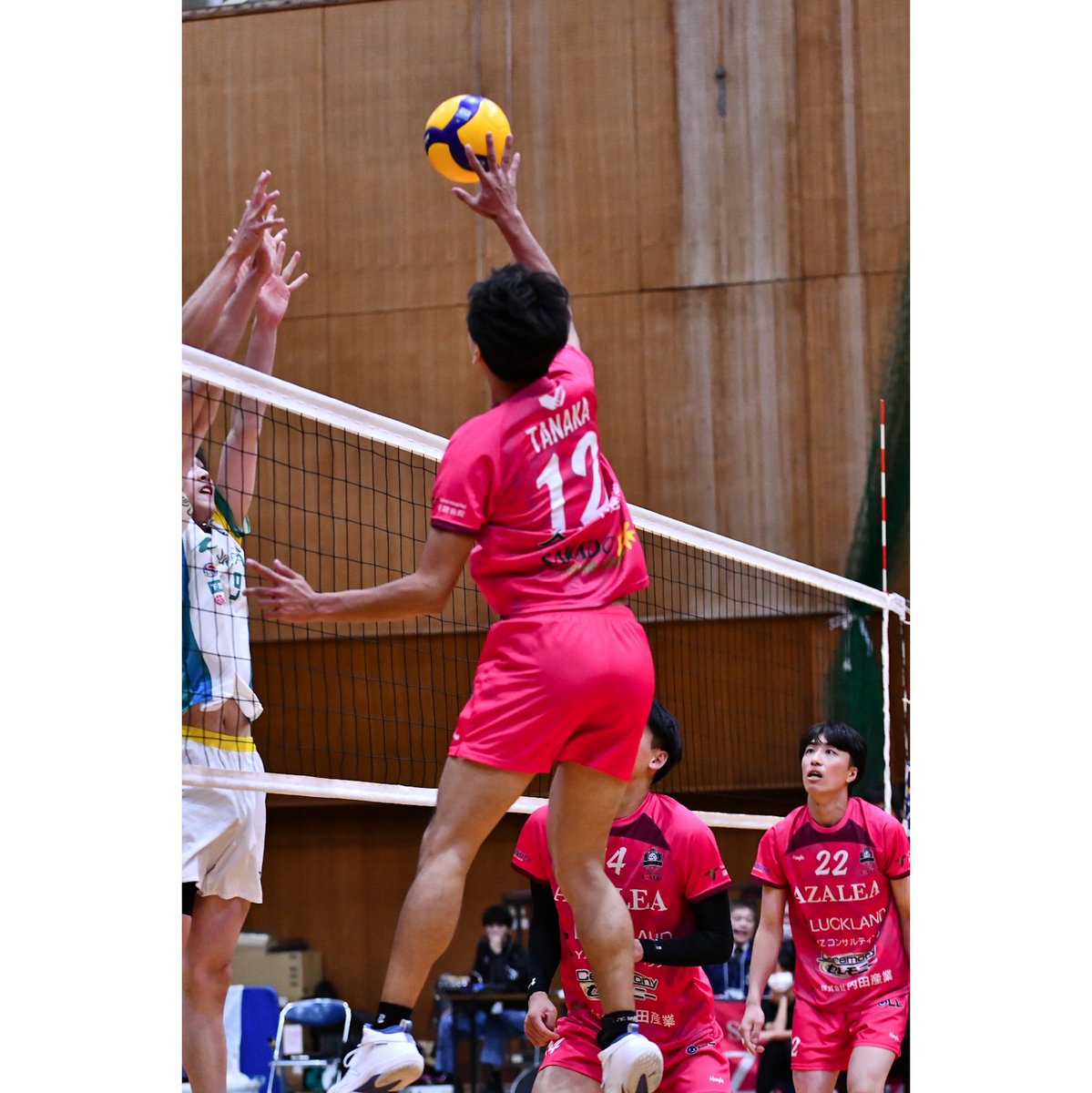 Champion ROSARY VOLLEYBALL トレーナー Champion ROSARY VOLLEYBALL トレーナー VOLLEYBALL TRAINER