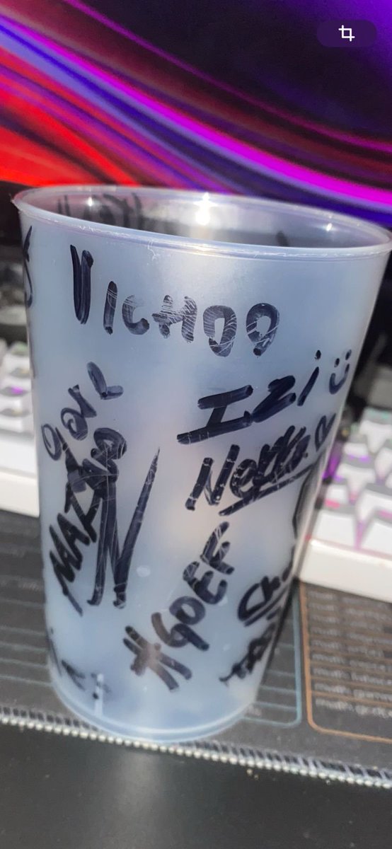 AHORA MI VASO FIRMADO POR: <a href="/ShyyFab/">Shyy</a> <a href="/Mazinofps/">Mazino</a> <a href="/maxhinho/">maxhinho</a> <a href="/c0lddfps/">cldd_$$</a> <a href="/yamiqxusha/">izi</a>  <a href="/cardiganvlr/">ؘ</a> <a href="/hopsvlr/">hops</a> <a href="/nachitasiuu/">Naxa</a> <a href="/alphagamingg_/">Alpha Gaming Group</a> <a href="/EternalFlameCL/">Eternal Flame</a> <a href="/itsnekkolive/">Nekko</a> <a href="/Zebeej1/">UW zBj</a> <a href="/chubifps/">FVN chbzn</a> y entre muchos más los tqm
(gracias JASDNASJDN)