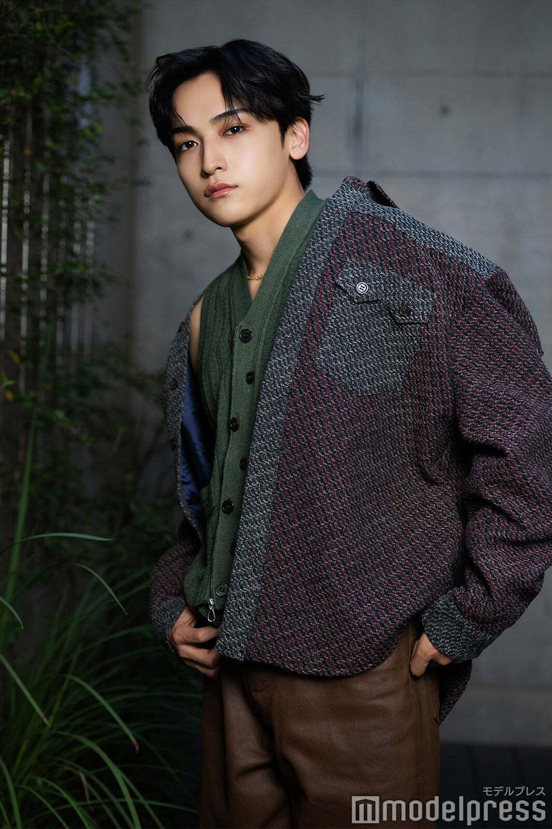 BMSG新星・STARGLOW（スターグロウ）💫 インタビュー連載Vol.3：KANON