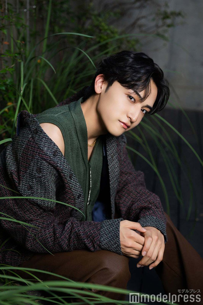 BMSG新星・STARGLOW（スターグロウ）💫 インタビュー連載Vol.3：KANON