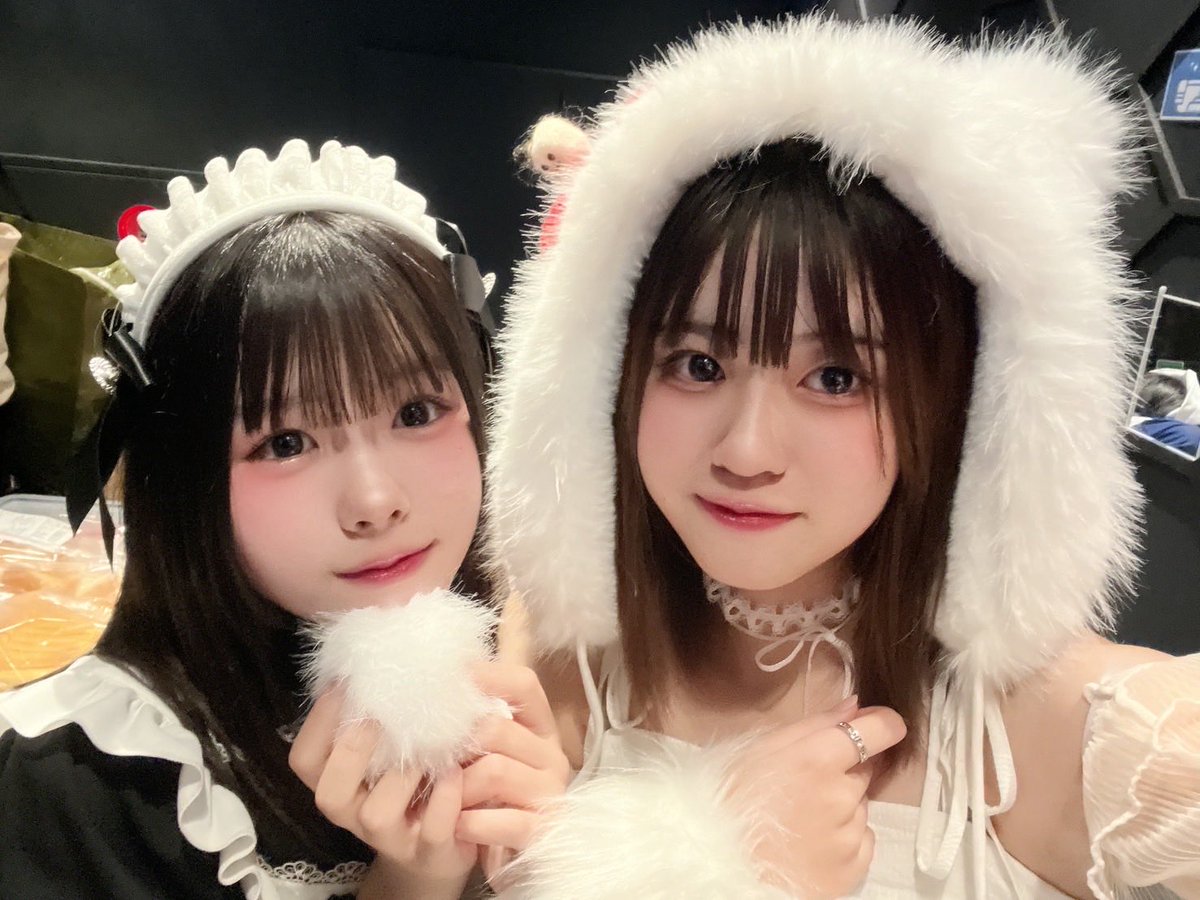 IDORYZE】 【AZTiC 定期 in OSAKA〜Helloween PARTY〜】ありがとうご