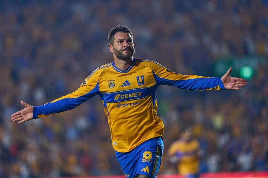 ¿Último gol?, por favoooor.

Faltan muchos más🇫🇷

Ser de luz ✨