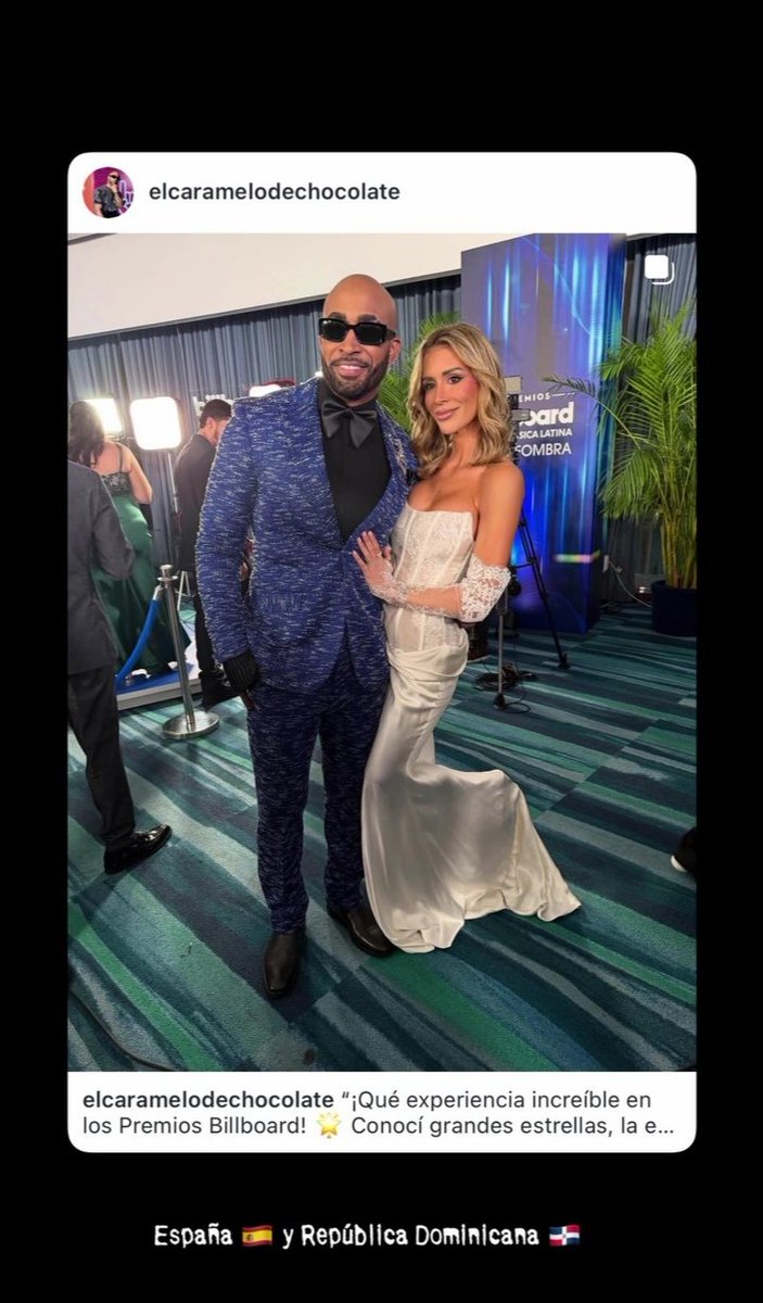 Los ganadores #LCDLFAllStars  y de #TopChefVIP4 #CrisPorta26O y Caramelo juntos 😍#TeamPorta