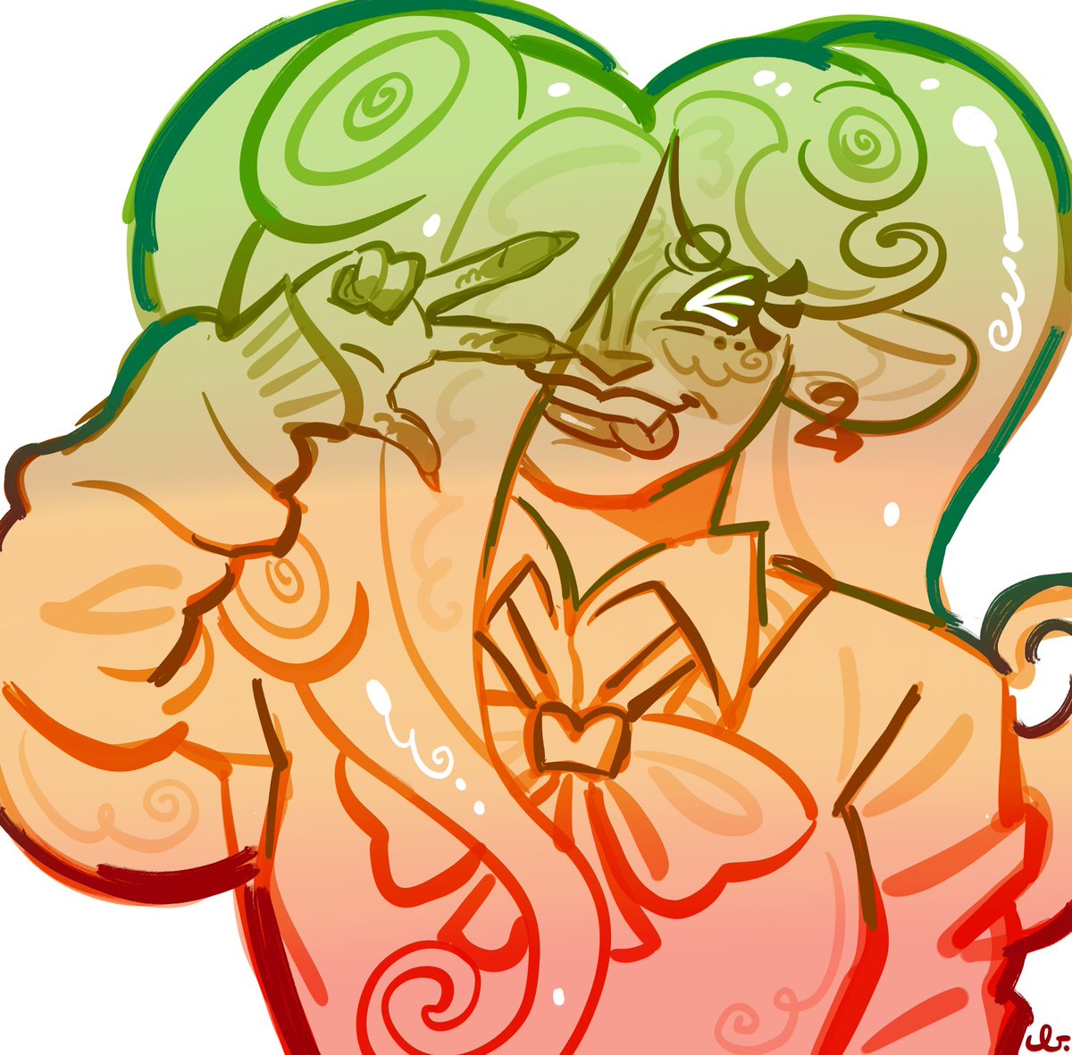 <a href="/PETRIGALJUBI/">JUBiE ⭐️🌈 | COMMS CLOSED</a> Omg omg omg no at all!?!? I absolutely LOVE draw her🥹🥹💕💕💕💕💕💕💕