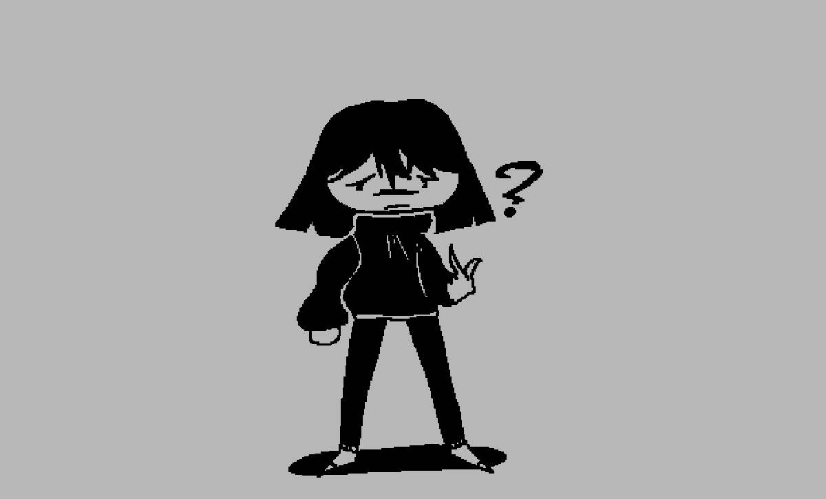 LovinglyNormal's tweet image. You're saying my transition's success is dependent on me?