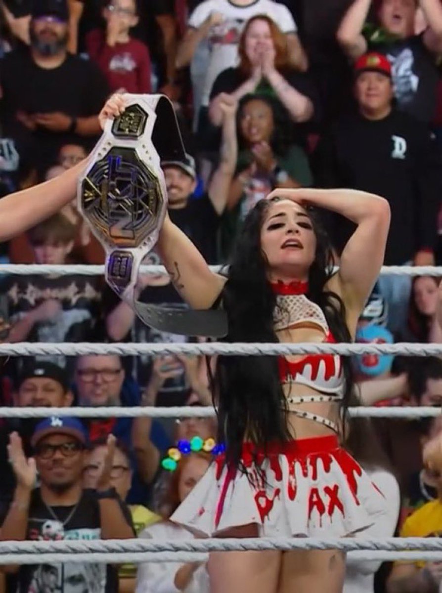 blisstatements's tweet photo. I’m genuinely speechless. I haven’t been so happy in so long 😭 i have no words to describe how happy i am for her, how proud, and how loved she is. https://t.co/qhEi45o5Q1