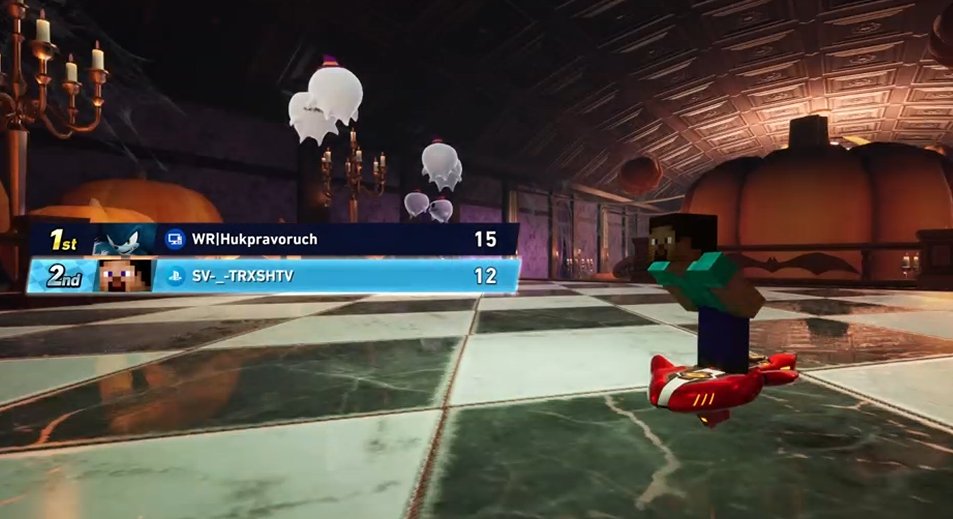 ItzTrxshh's tweet image. Got 2nd in Avant&apos;s Knockout Tournament. GGs to everyone who participated it was fun

#SRCW #SonicRacingCrossWorlds #ソニックレーシングCW