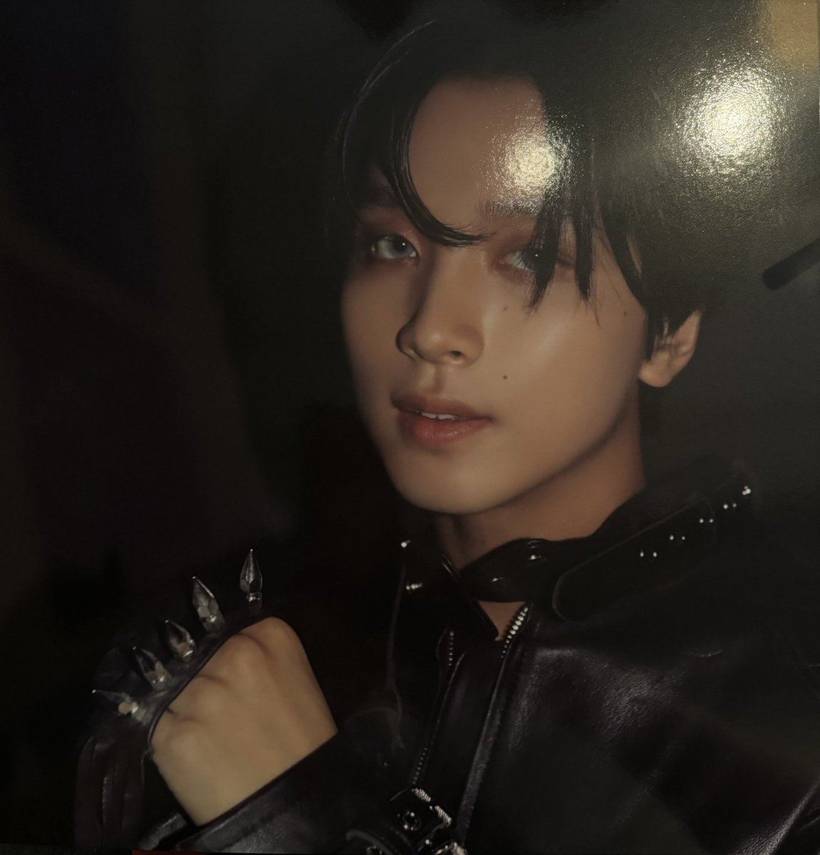 glithmode's tweet image. sometimes I remember this exists and die