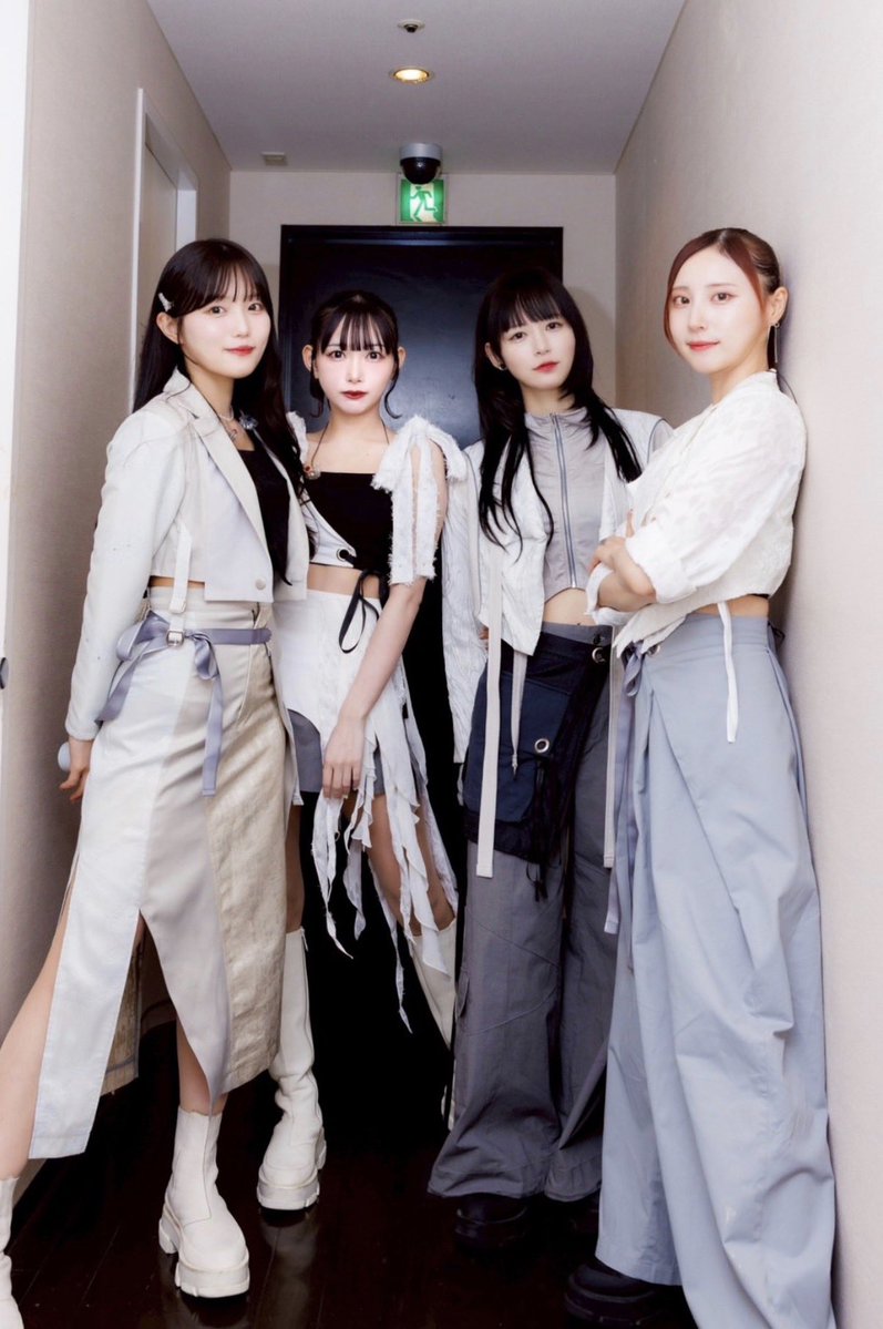 nowi_imaima's tweet image. PassCodeメジャーデビュー9周年おめでとうございます㊗️🎉
いつもワクワクをありがとうございます!これからも推し続けます。
#PassCode