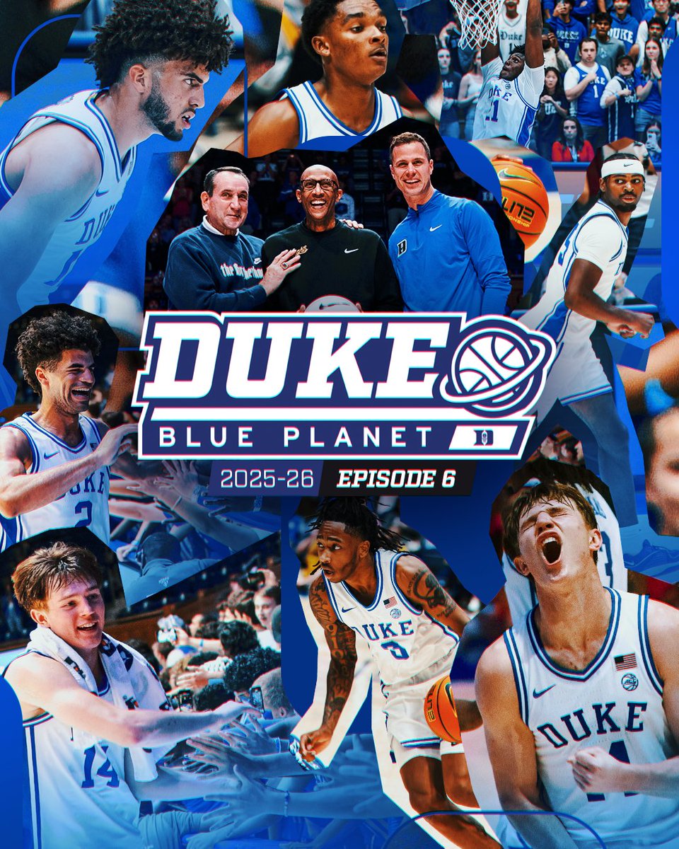 Duke Men's Basketball (@DukeMBB) / Posts / X