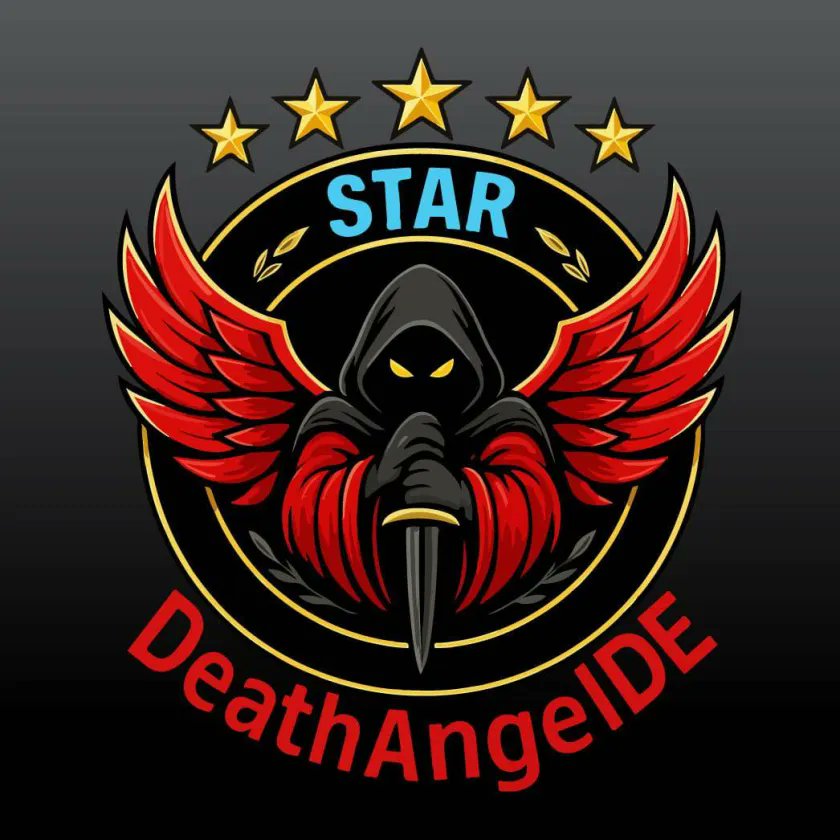 graphics_onyx's tweet image. Updated and upgraded! Check out the new look of combined logo. 😎 #LogoGlowUp